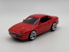Matchbox BMW 850 CSI custom