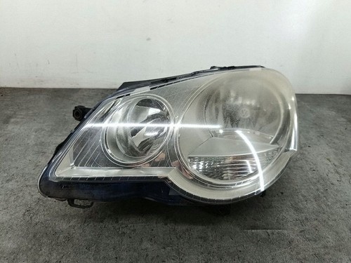 Volkswagen polo 9n3 2005 - 9n3,