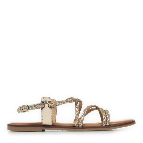 Sandales pieds les - pieds,