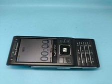 Sony Ericsson Cyber-shot C905 Unlocked Mobile Phone