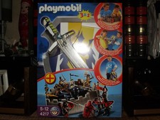 Playmobil 4217- Fort