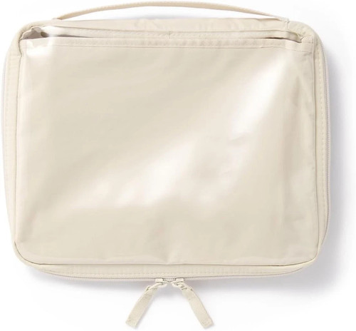 Muji wide collection - a5, case