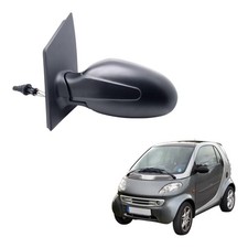Miroir Rétroviseur Gauche SX
