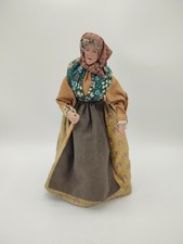 Santon de Provence, Terre