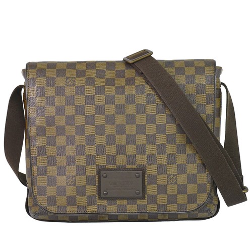 Sac bandoulière louis - sac, à