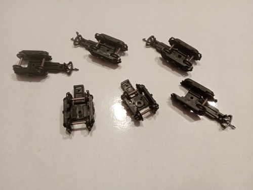 Lot bogies gégé pour - gégé,