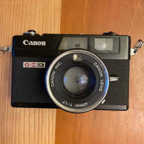 Appareil photo télémétrique