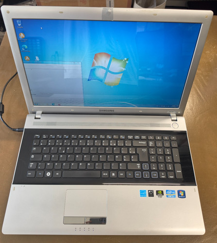 Retro gaming samsung - pc,