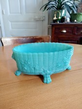 Jardinière en opaline Années