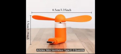 Accessoires mobile mini - accessoires,
