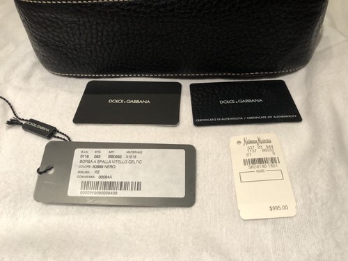 Dolce gabbana handbag borsa - &,