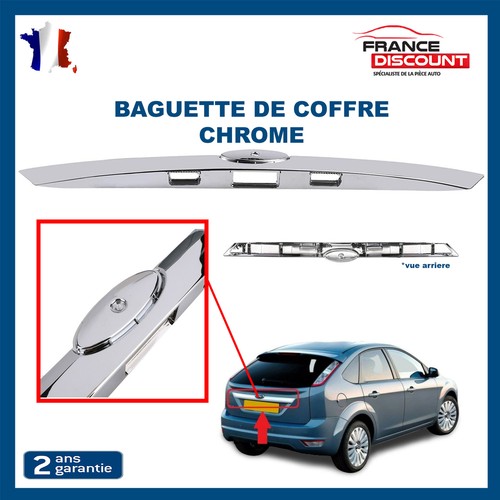 Baguette coffre compatible - baguette,