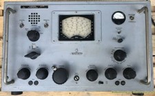 FUNK 745 E 309A Siemens Radio