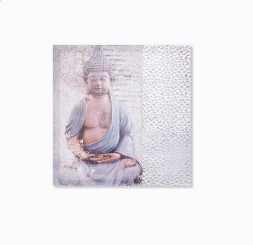 Cadre toile tableau zen