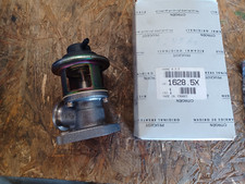 Citroen C15 Xsara ZX Xantia Diesel XUD9 AGR Valve 16285x NFP Original NOS