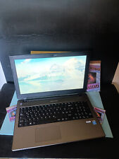 Medion Akoya E6237 15.6" i3-2.4Ghz HARD DISK 500GB 8GB RAM WINDOWS 11