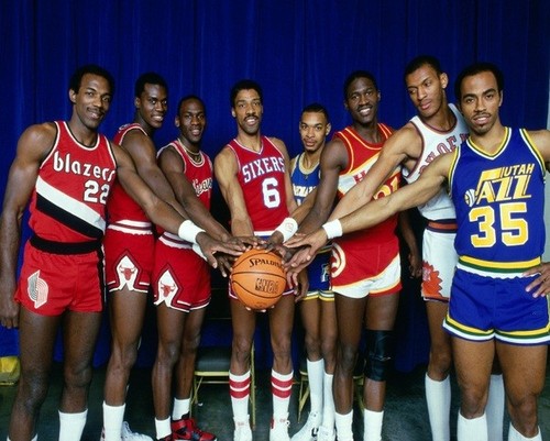 1985 slam dunk nba - slam,