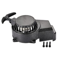 Démarreur à Tirette à Recul