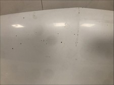 Capot RENAULT MASCOTT PHASE 2