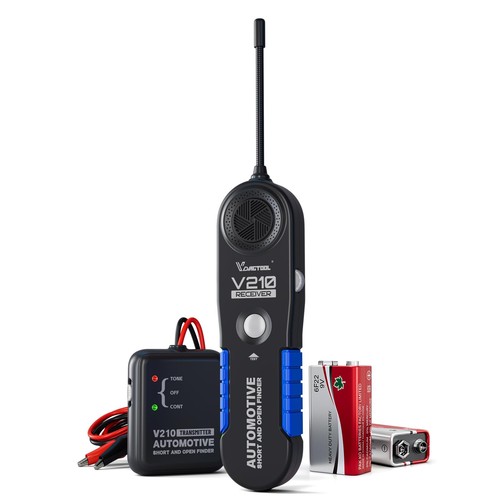 V210 traceur cables - traceur, de