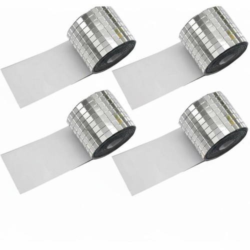 Rouleaux autocollant - 4,