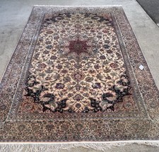 Tapis 300x205cm Naïn Habibian