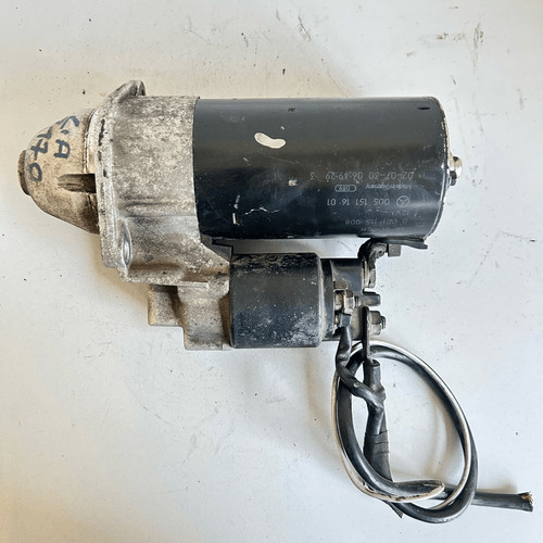 A0051511601 démarreur - a0051511601,