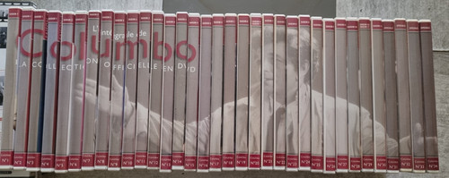 Dvd collection officiel - dvd,