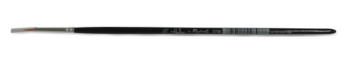 9798 maquette pinceau 0 - 9798, n°3/0