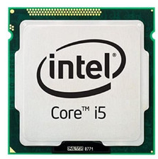 Processeur intel core i5-8400
