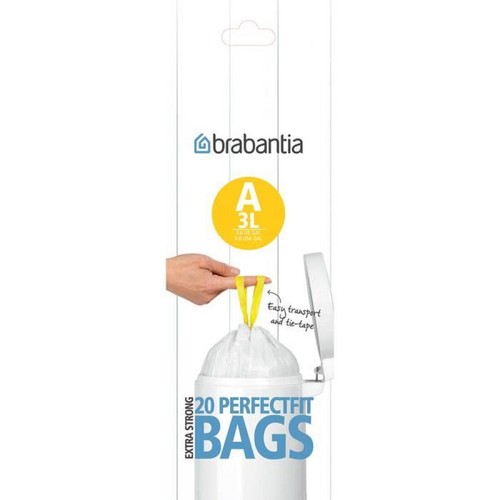 311727 brabantia rouleau de - [311727],
