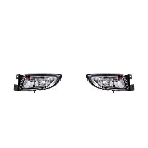 Phares antibrouillard kit - antibrouillard,