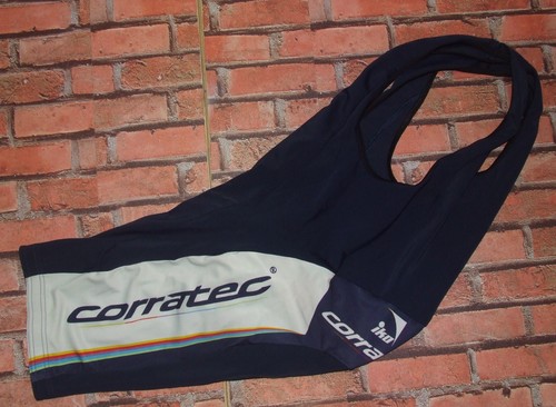 Corratec maillot body cyclisme - maillot,