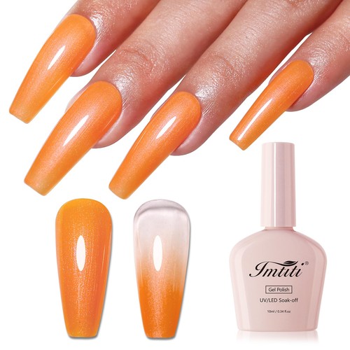 Vernis semi permanent - vernis,