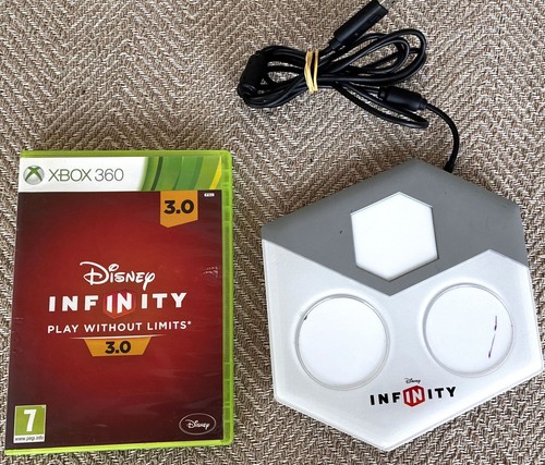 Disney infinity socle - 3.0, +