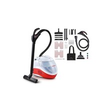 Aspirateur nettoyeur vapeur POLTI Vaporetto Lecoaspira FAV50 Multifloor