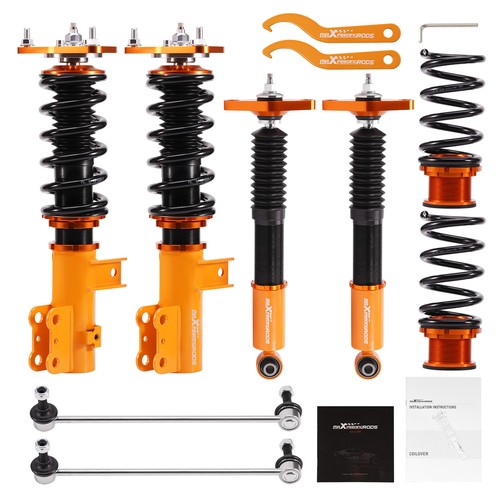 Kit suspension combine fileté - combine,