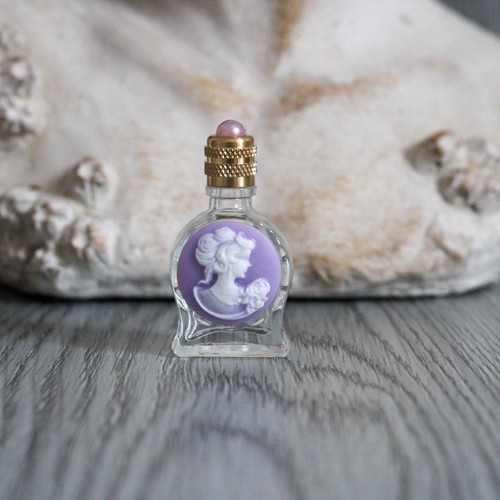 Miniature de parfum - miniature,