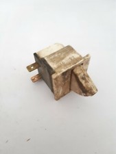 sécurité de bac de tondeuse