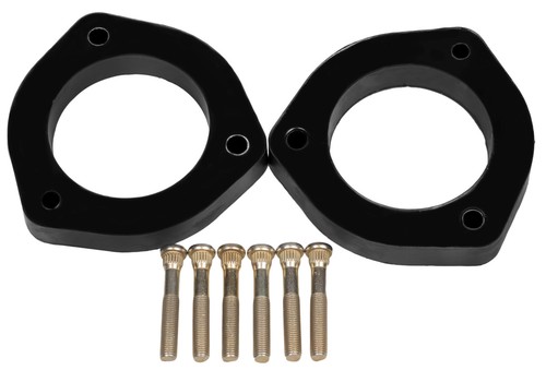 Kit rehausse entretoise avant - kit,