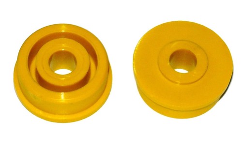 Bague roue tondeuse - bague,