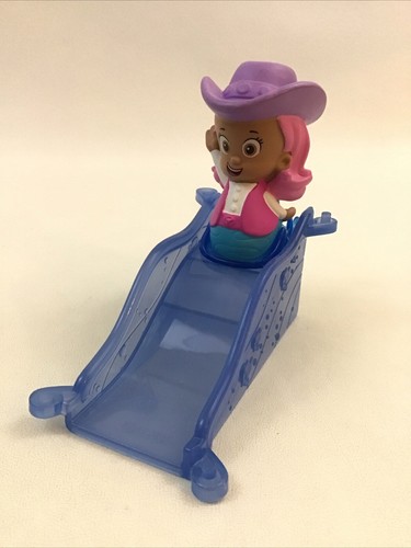 Nickelodeon bubble guppies - nickelodeon,