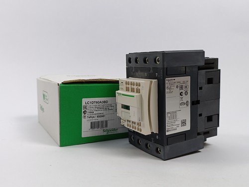 Schneider telemecanique - /,