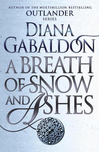 Diana gabaldon breath of - gabaldon,