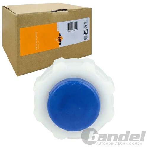 Nrf cap vase couvercle - le,