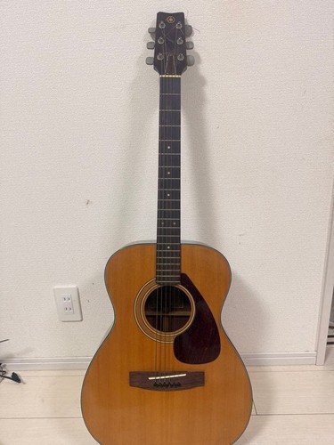 Guitare acoustique yamaha - guitare,