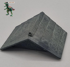 Playmobil pièce toit-fenêtre