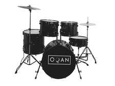 OQAN Tambours Acoustiques
