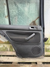 PANNEAU INTÉRIEUR PORTE