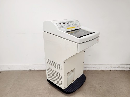 Leica cm1850 cryostat - leica,